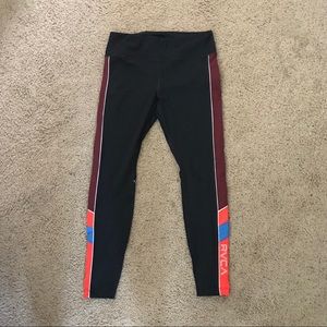 RVCA VA legging